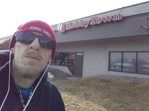 Toy Store «Colpar Hobbies», reviews and photos, 3355 S Wadsworth Blvd, Lakewood, CO 80227, USA
