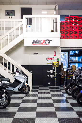 Motorcycle Dealer «Next Motorcycle Los Angeles», reviews and photos, 9760 S La Cienega Blvd, Inglewood, CA 90301, USA