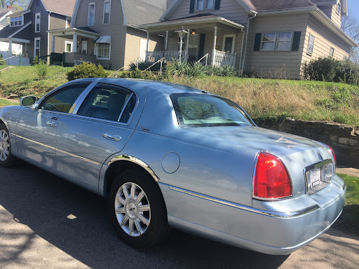 Ford Dealer «Tipton Ford Inc», reviews and photos, 965 E Jefferson St, Tipton, IN 46072, USA