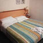 Photo n°9 de l'avis de Niko. fait le 05/03/2023 à 15:07 sur le  CH Hotel Europa à Cento