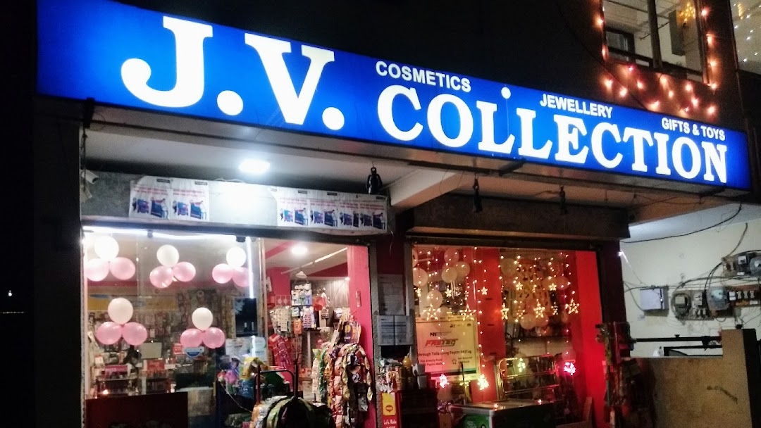 J.V Collection