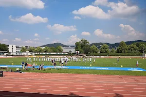 Sepp-Herberger-Stadion image