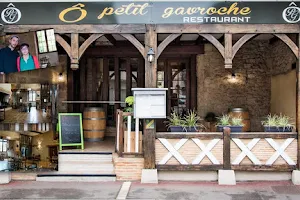 Restaurant Ô petit Gavroche image