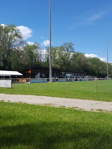 Fc Donzelle - Sportstätte