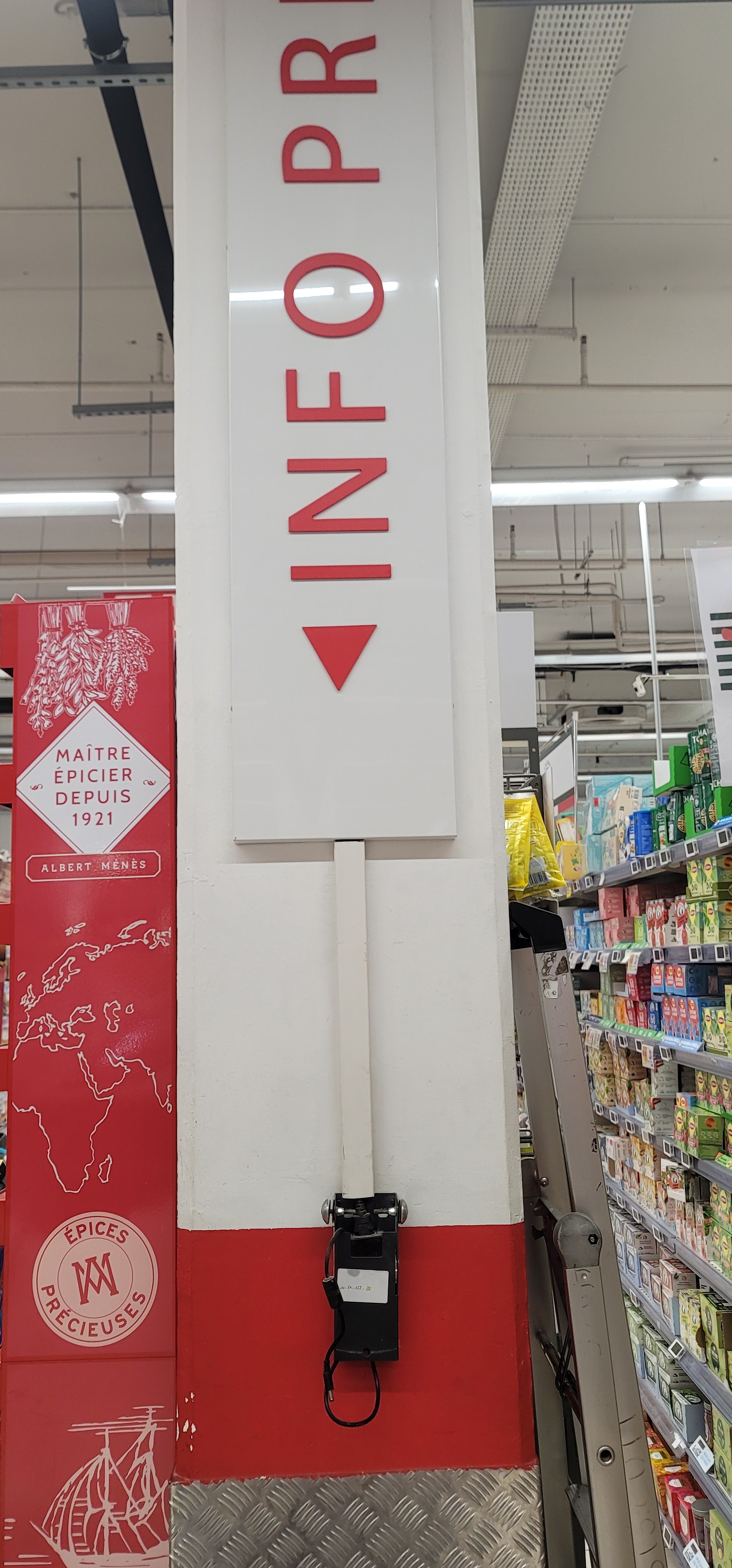 Photo n° 1 de l'avis de Lesage.r fait le 25/11/2017 à 02:03