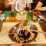 Photo n°1 de l'avis de Pierre-Antoine.u fait le 19/08/2021 à 15:40 sur le  La Cantinetta à Florence