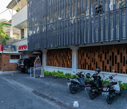Grand Ixora Hotel photo