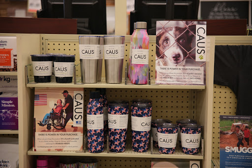 Christian Book Store «Mardel Christian & Education», reviews and photos, 1533 E Battlefield Rd, Springfield, MO 65804, USA