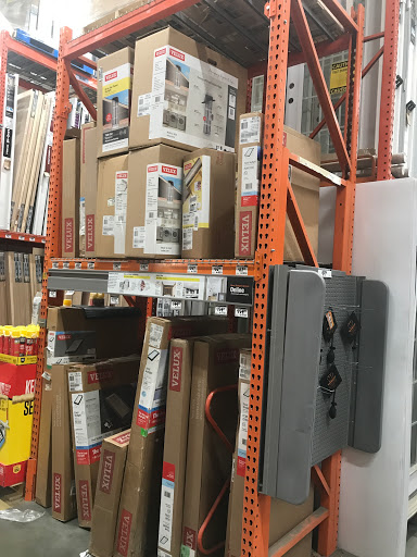 Home Improvement Store «The Home Depot», reviews and photos, 3301 E West Highway, Hyattsville, MD 20782, USA