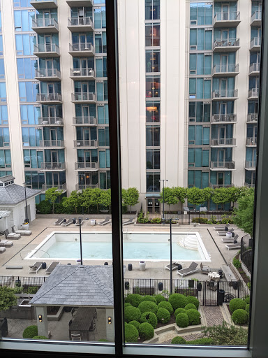 Shopping Mall «The Shops Buckhead Atlanta», reviews and photos, 3035 Peachtree Rd NW b100, Atlanta, GA 30305, USA