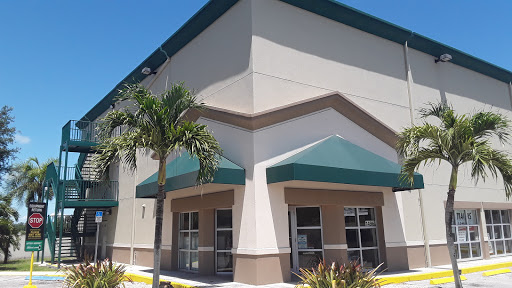Self-Storage Facility «Storage Maxx», reviews and photos, 1496 Old Dixie Hwy, Homestead, FL 33030, USA