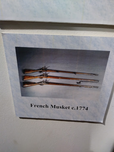 Museum «Port Isabel Historical Museum», reviews and photos, 317 E Railroad Ave, Port Isabel, TX 78578, USA