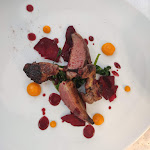 Photo n°2 de l'avis de Mattia.e fait le 30/05/2021 à 12:31 sur le  Cascina Vittoria à Rognano