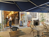 Atmosphère du Restaurant Grand Café Barretta à Avignon - n°12
