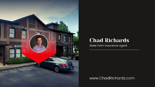 Auto Insurance Agency «Chad Richards - State Farm Insurance», reviews and photos