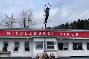 Middleburgh Diner image