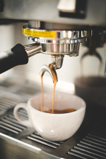 Coffee Shop «Adezzo», reviews and photos, 515 Center St, Scranton, PA 18503, USA