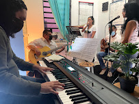 Academia de Música y Artes Simbiosis / The Music Room - Photo 3 - Car repair in Caguas, Puerto Rico, Bayamón
