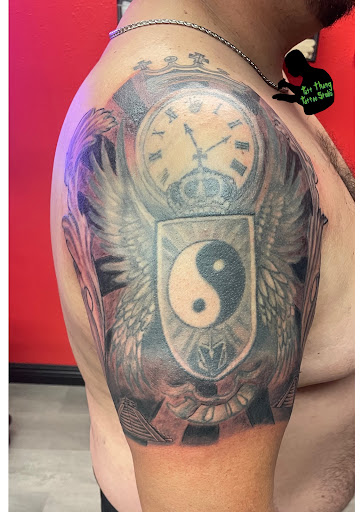 Explore liam tattoo ideas, creative tattoo ideas in El Monte, available at Tatt Thang Tattoo Studio