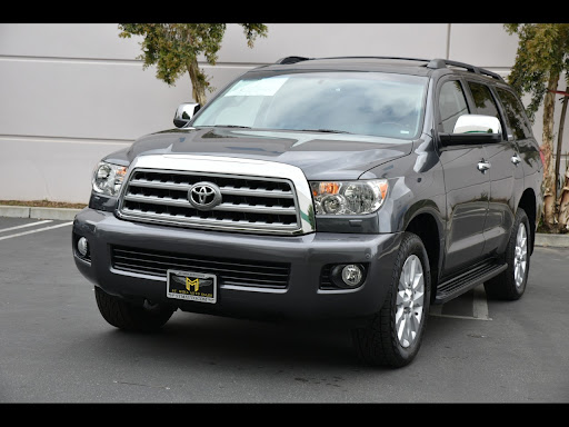 Used Car Dealer «St Mina Auto Sales», reviews and photos, 4963 Holt Blvd, Montclair, CA 91763, USA