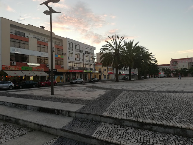 Praça Marquês de Marialva 35 36, 3060-133 Cantanhede, Portugal