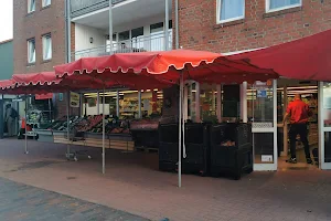 Inselmarkt Wangerooge Lammers e.K. image