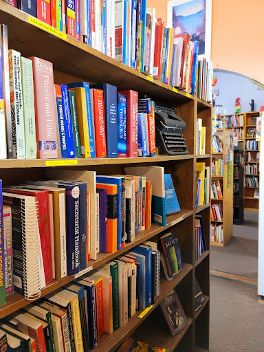 Rare Book Store «Capitol Hill Books», reviews and photos, 300 E Colfax Ave, Denver, CO 80203, USA