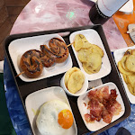 Photo n°2 de l'avis de Eugenio.a fait le 03/08/2021 à 09:57 sur le  Ristorante Slurp! à Turin