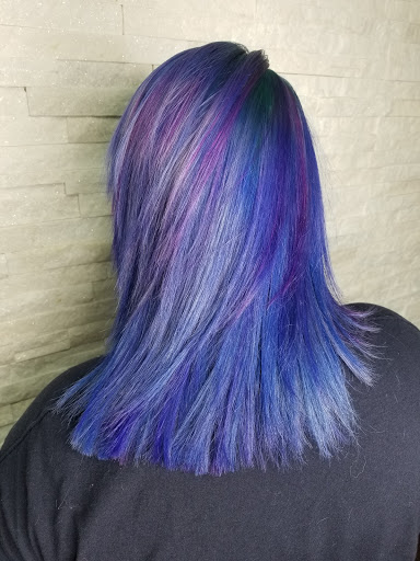 Hair Salon «Austin James Hair Studio», reviews and photos, 1015 E Fort King St, Ocala, FL 34471, USA