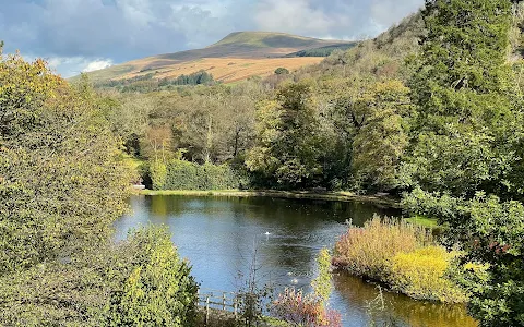 Craig-y-Nos Country Park image