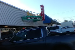 Nelson's Buffeteria
