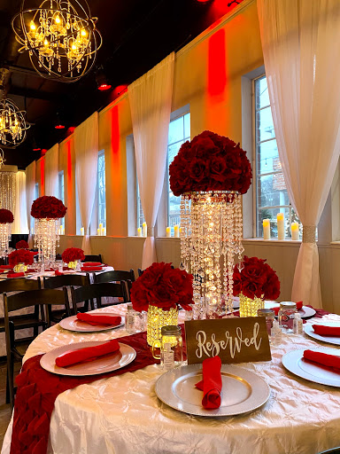 Event Venue «VIP Special Event Space», reviews and photos, 160 S Main St, Kansas City, MO 64152, USA