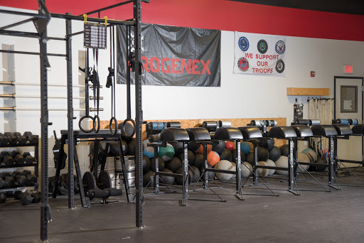 Physical Fitness Program «Capital CrossFit», reviews and photos, 6301 Richmond Hwy, Alexandria, VA 22306, USA