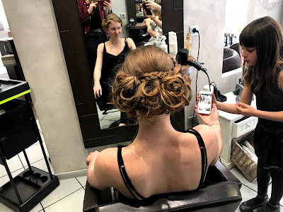 Oxygel Coiffure à Remiremont