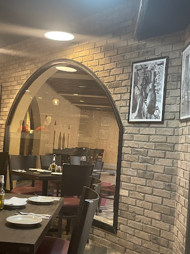 Russo’s NewYork pizzeria - مطعم