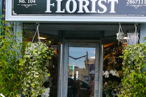 Mermaid Florist