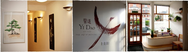 Reviews of Yi Dao Clinic in London - Doctor