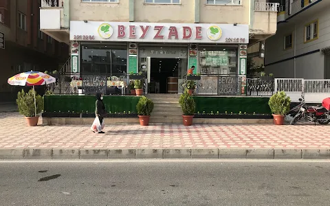 Beyzade Lahmacun Pide Izgara Ve Çomlek Tava Salonu image