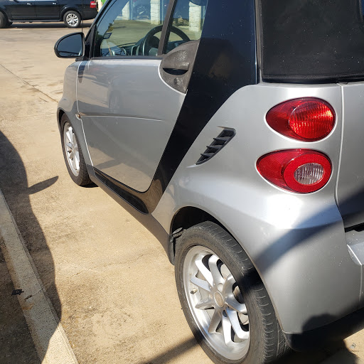 Auto Repair Shop «Christian Brothers Automotive Valley Ranch», reviews and photos, 600 Valley Ranch Pkwy S, Irving, TX 75063, USA