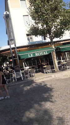 Le Royal à Romans-sur-Isère