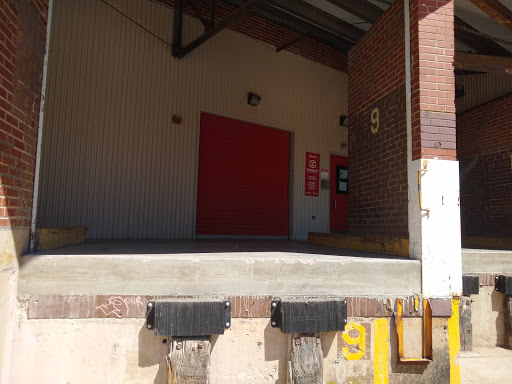 Self-Storage Facility «CubeSmart Self Storage», reviews and photos, 714 Markley St, Norristown, PA 19401, USA