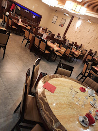 Atmosphère du Restaurant PANDA à Mont-Saint-Martin - n°11