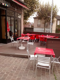 Atmosphère du Restaurant portugais Restaurant Costa Brava à Gentilly - n°10