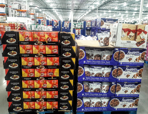 Warehouse club «Costco Wholesale», reviews and photos, 4125 Arctic Avenue, Bellingham, WA 98226, USA