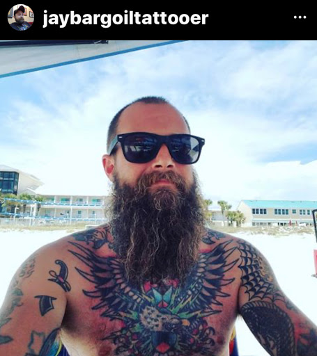 Explore tattoo ideas for men with meaning forearm, creative tattoo ideas in Marietta, available at Lucky Draw Tattoos III