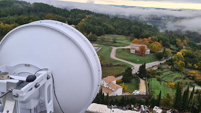 Hertech Internet à Largentière