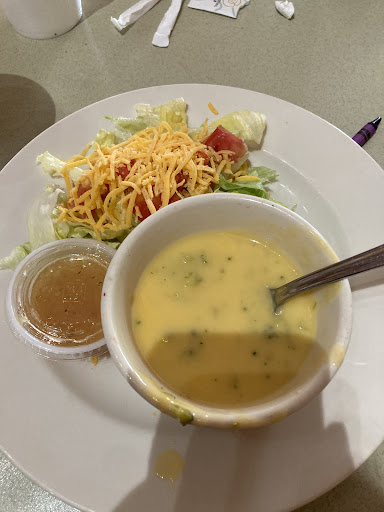 Restaurant «Miller Drug Ice Cream & Soda Shoppe», reviews and photos, 212 1st Ave E, Oneonta, AL 35121, USA