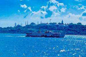 Private Istanbul Walking Tours image