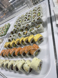 Plats et boissons du Restaurant japonais Tokyo Sushi à Champigny-sur-Marne - n°6