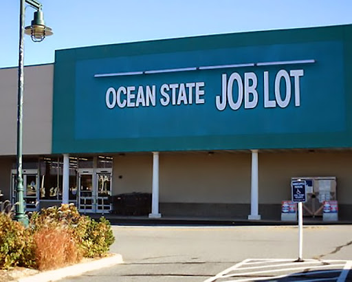 Ocean state job lot old saybrook